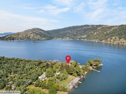 8266 Peninsula Dr, Kelseyville, CA 95451 Photo