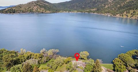 8266 Peninsula Dr, Kelseyville, CA 95451 Photo