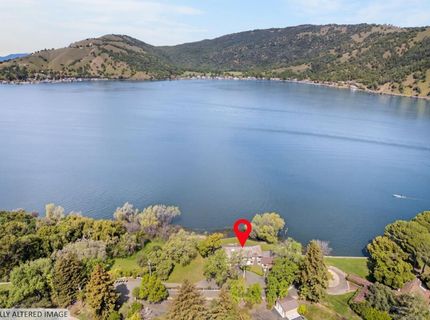 8266 Peninsula Dr, Kelseyville, CA 95451 Photo