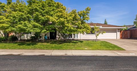1902 Larkin Dr, Roseville, CA 95661 Photo