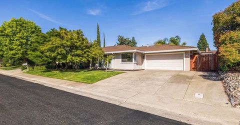 1902 Larkin Dr, Roseville, CA 95661 Photo