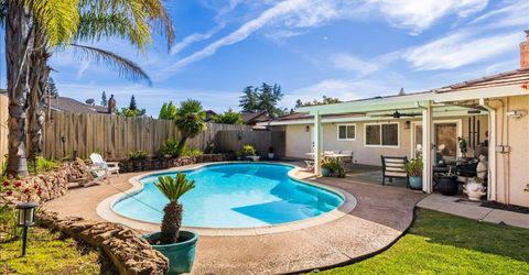 1902 Larkin Dr, Roseville, CA 95661 Photo