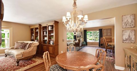 6200 Mahala Dr, Carmichael, CA 95608 Photo