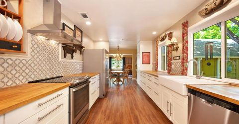 6200 Mahala Dr, Carmichael, CA 95608 Photo