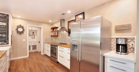 6200 Mahala Dr, Carmichael, CA 95608 Photo