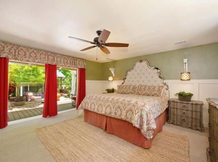 6200 Mahala Dr, Carmichael, CA 95608 Photo