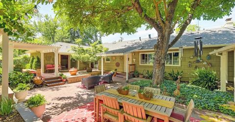 6200 Mahala Dr, Carmichael, CA 95608 Photo