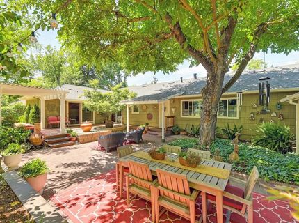 6200 Mahala Dr, Carmichael, CA 95608 Photo