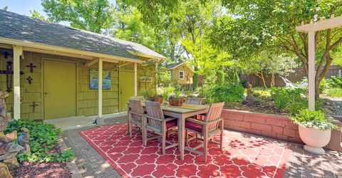 6200 Mahala Dr, Carmichael, CA 95608 Photo