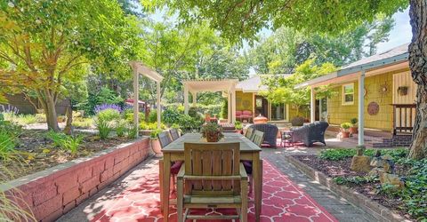 6200 Mahala Dr, Carmichael, CA 95608 Photo