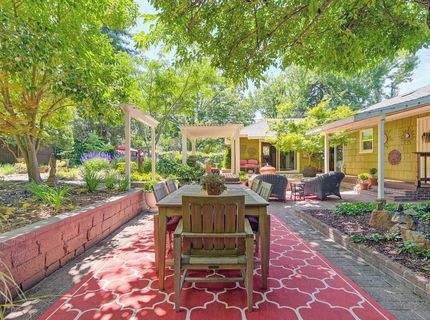 6200 Mahala Dr, Carmichael, CA 95608 Photo