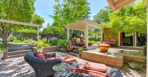 6200 Mahala Dr, Carmichael, CA 95608 Photo