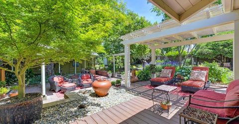 6200 Mahala Dr, Carmichael, CA 95608 Photo