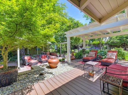 6200 Mahala Dr, Carmichael, CA 95608 Photo