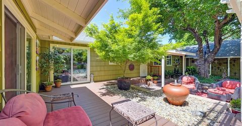 6200 Mahala Dr, Carmichael, CA 95608 Photo