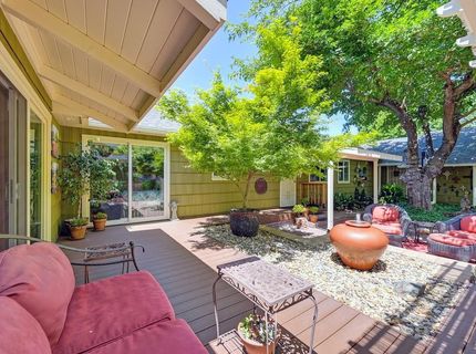 6200 Mahala Dr, Carmichael, CA 95608 Photo