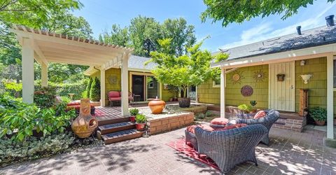 6200 Mahala Dr, Carmichael, CA 95608 Photo