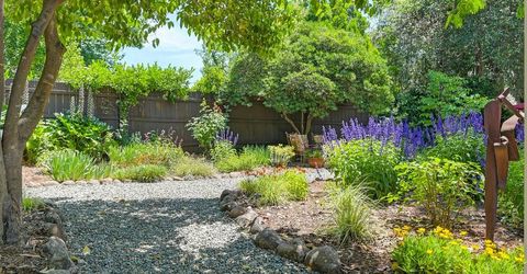 6200 Mahala Dr, Carmichael, CA 95608 Photo