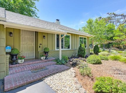 6200 Mahala Dr, Carmichael, CA 95608 Photo