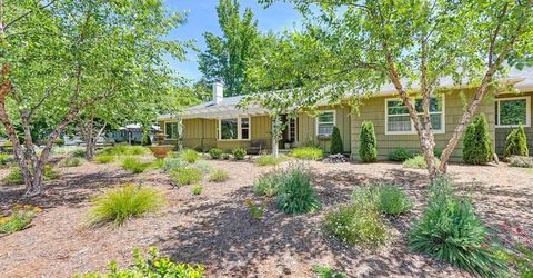 6200 Mahala Dr, Carmichael, CA 95608 Photo