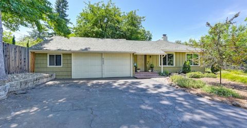 6200 Mahala Dr, Carmichael, CA 95608 Photo