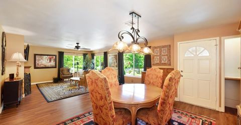 6200 Mahala Dr, Carmichael, CA 95608 Photo