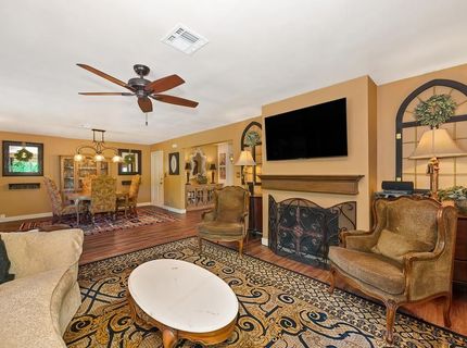 6200 Mahala Dr, Carmichael, CA 95608 Photo