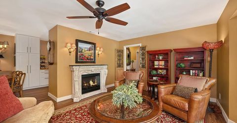 6200 Mahala Dr, Carmichael, CA 95608 Photo