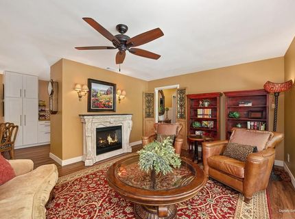 6200 Mahala Dr, Carmichael, CA 95608 Photo