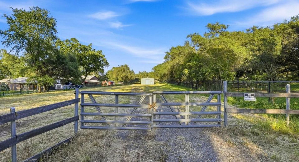 6845 Barton Rd, Granite Bay, CA 95746 Photo