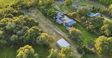 6845 Barton Rd, Granite Bay, CA 95746 Photo