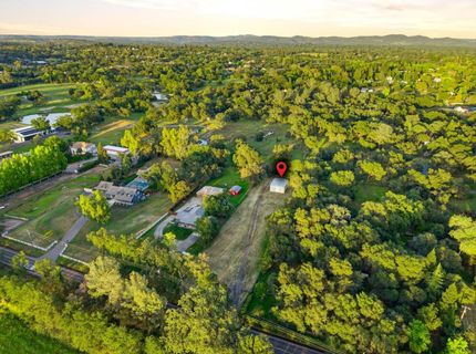 6845 Barton Rd, Granite Bay, CA 95746 Photo