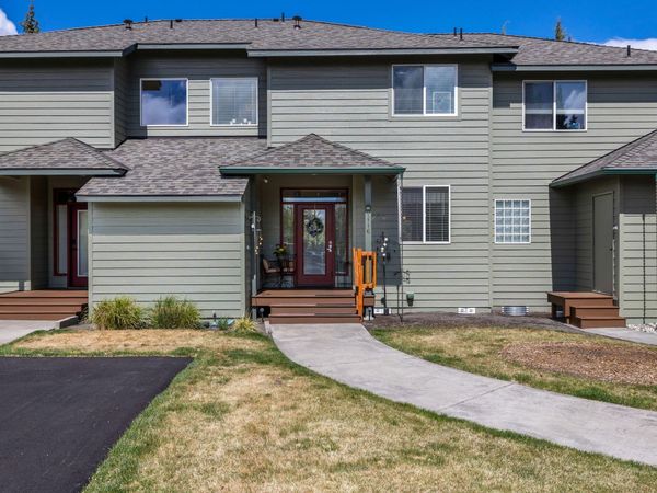 1116 Golden Pheasant Drive, Bend, OR 97702