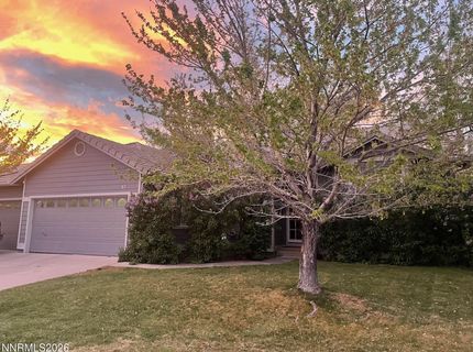 971 University Place, Reno, NV 89512 Photo