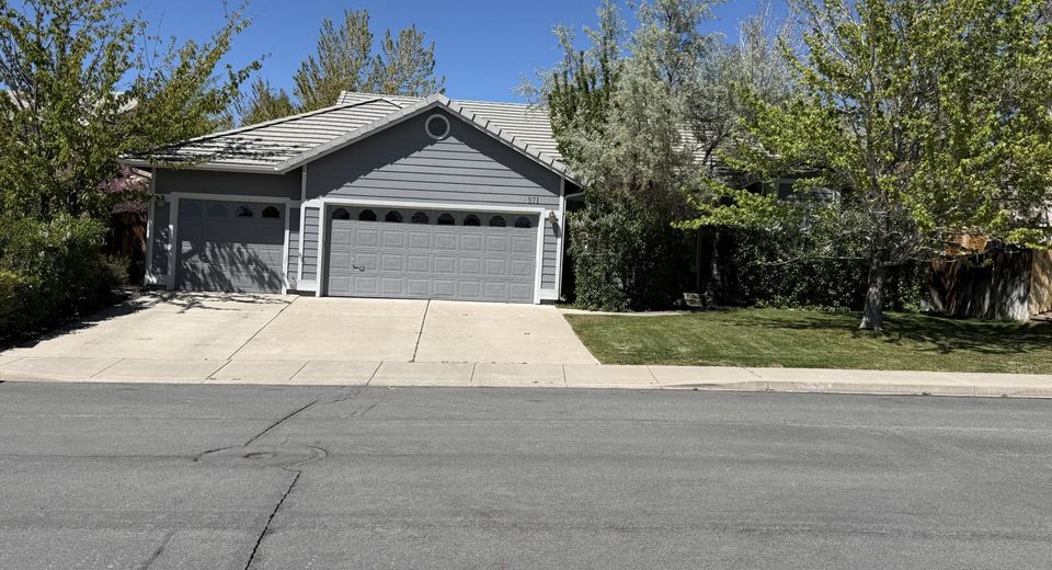 971 University Place, Reno, NV 89512 Photo