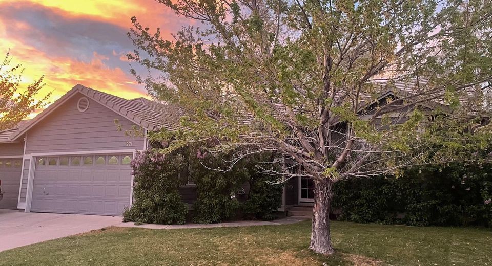 971 University Place, Reno, NV 89512 Photo