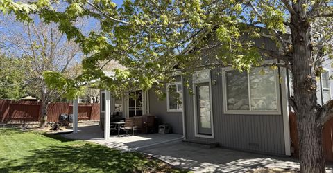 971 University Place, Reno, NV 89512 Photo