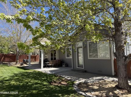 971 University Place, Reno, NV 89512 Photo