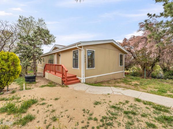 5908 Middle Fork Drive, Sun Valley, NV 89433