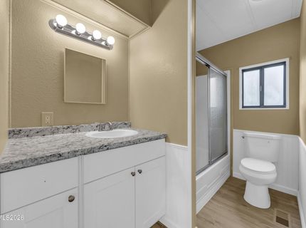 5908 Middle Fork Drive, Sun Valley, NV 89433 Photo