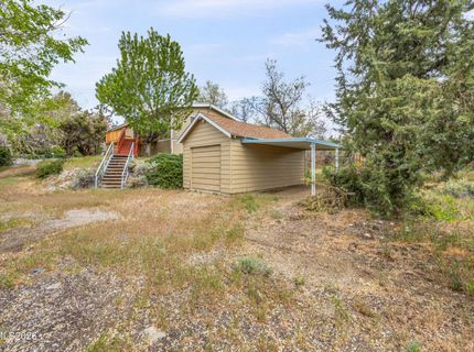 5908 Middle Fork Drive, Sun Valley, NV 89433 Photo