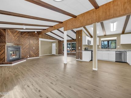 5908 Middle Fork Drive, Sun Valley, NV 89433 Photo