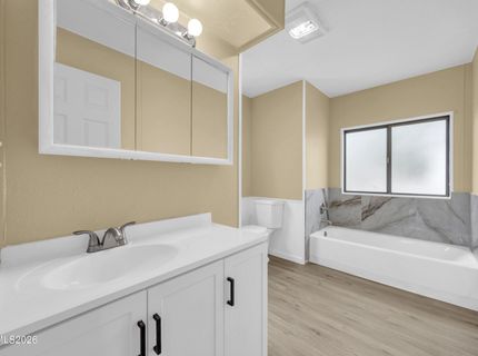 5908 Middle Fork Drive, Sun Valley, NV 89433 Photo