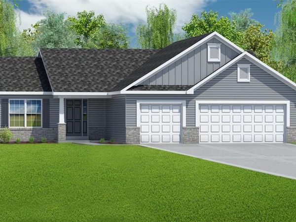 218 Summer Glen Lane, St Charles, MO 63301