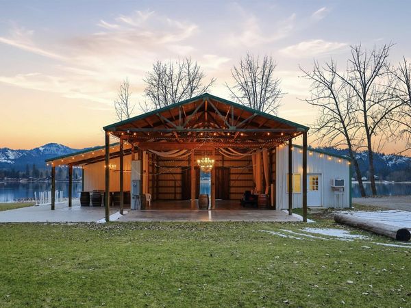 6201 B S LeClerc Rd, Newport, WA 99156