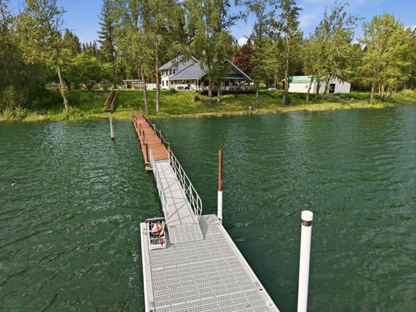 6201 A S LeClerc Rd, Newport, WA 99156