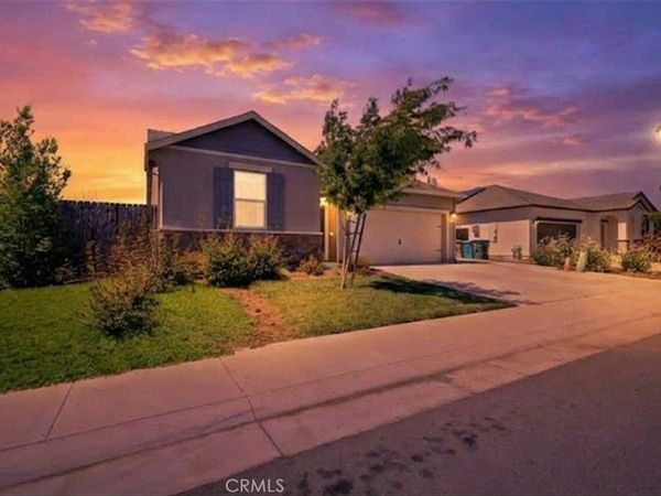 5602 Sunhaven Street, Marysville, CA 95901