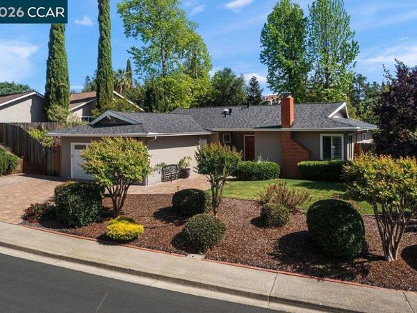 233 Southwind Dr, Pleasant Hill, CA 94523