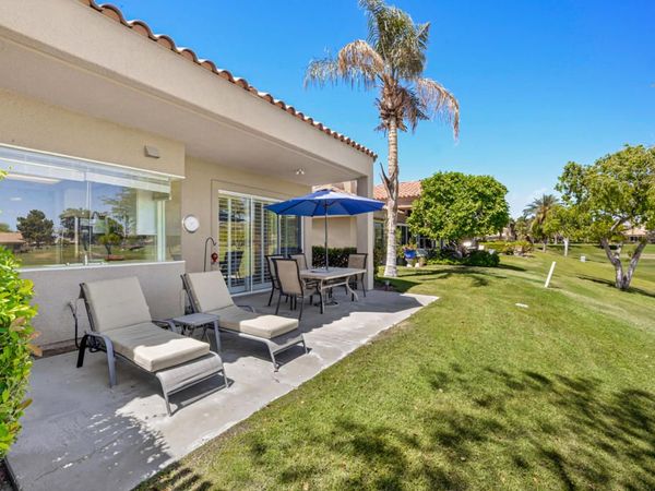 37 Colonial Drive, Rancho Mirage, CA 92270