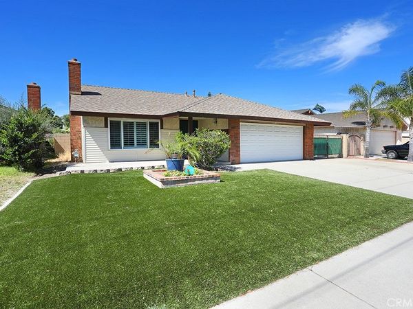 1811 E Vermont, Anaheim, CA 92805